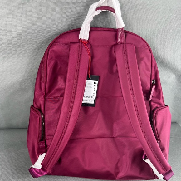 NWT  Tumi Caren Backpack